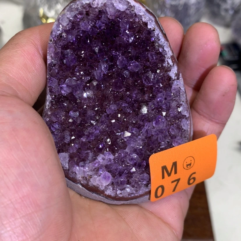 【闪购商品】水晶大型摆件（非配饰）未镶嵌