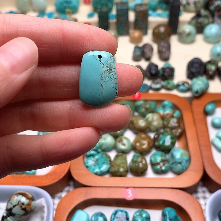 湖北天然原矿松石