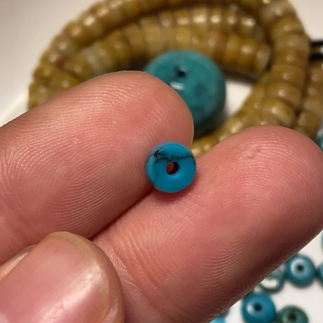 吊坠凤眼菩提一****星好看的配饰