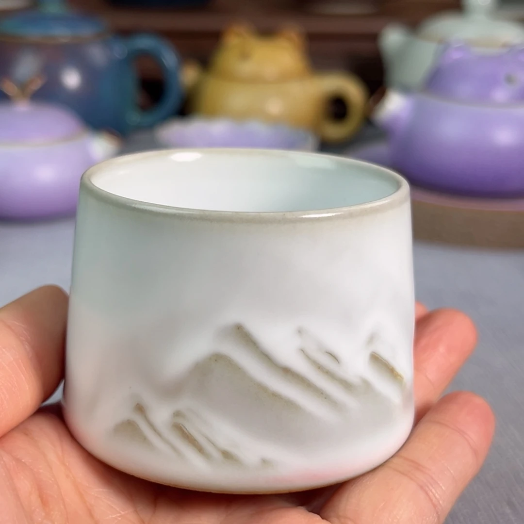 【闪购商品】钧瓷0000230987528
