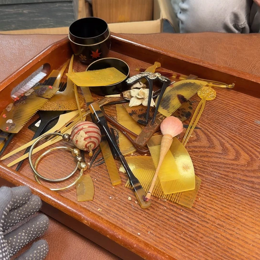 紫砂瑾煜古美术，欢迎各位老板垂**陌