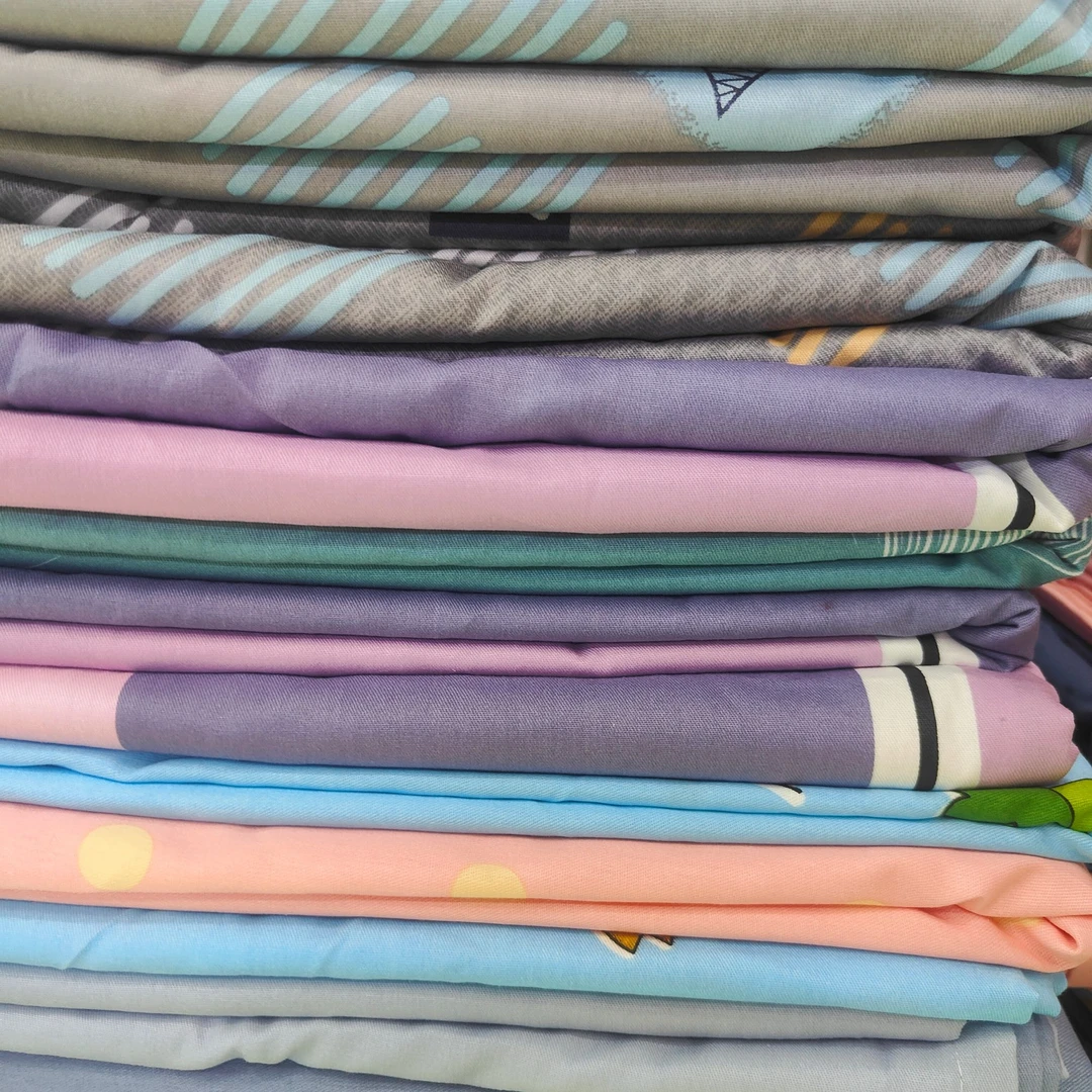 【布头专拍】全棉布头尺寸花色以直播间为准，孤品微瑕介意勿拍