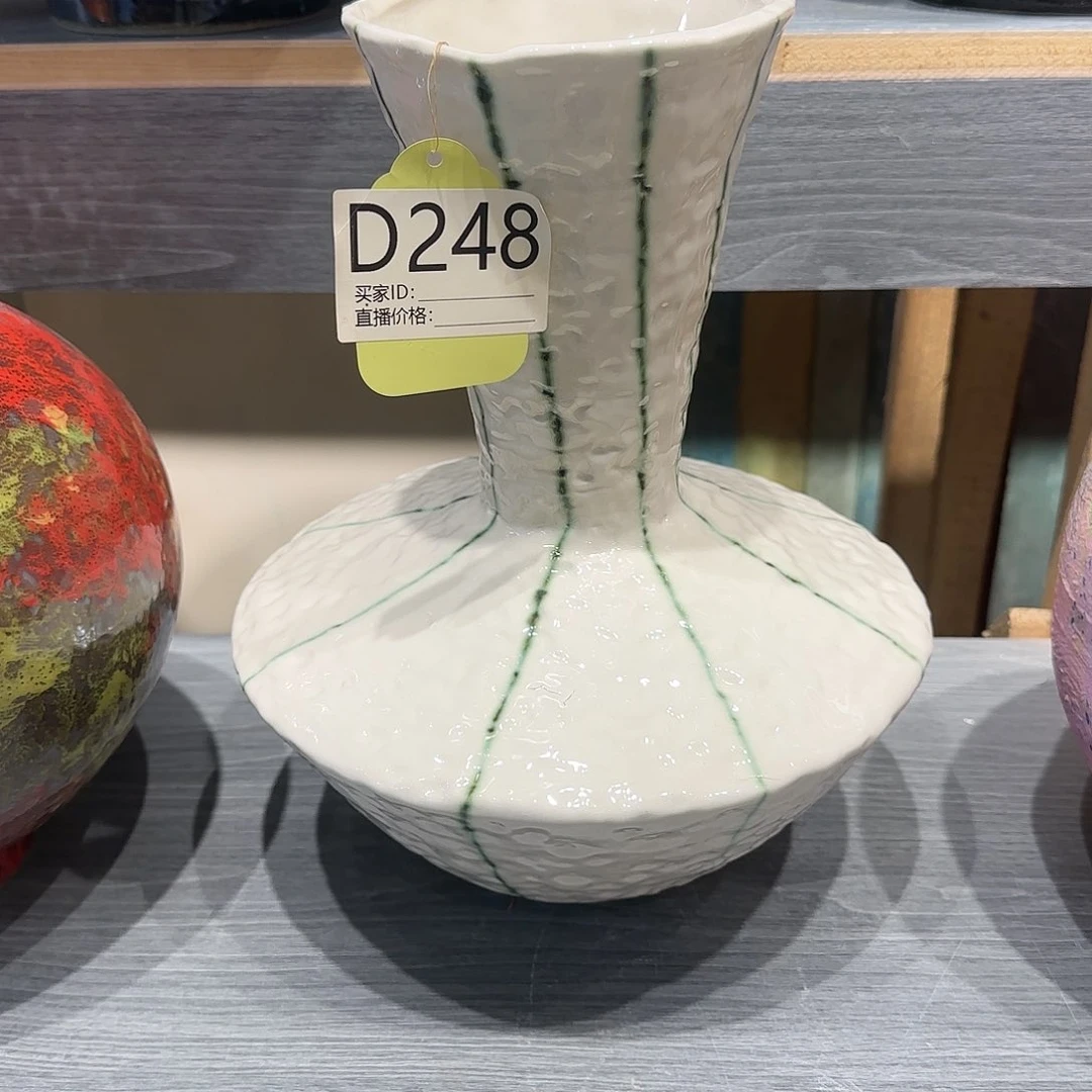 景德镇陶瓷艺术品微瑕