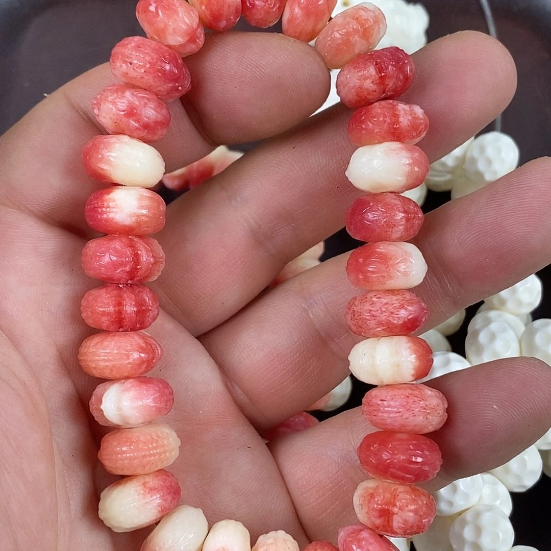 驼骨手串/手链配饰89尺寸1.2