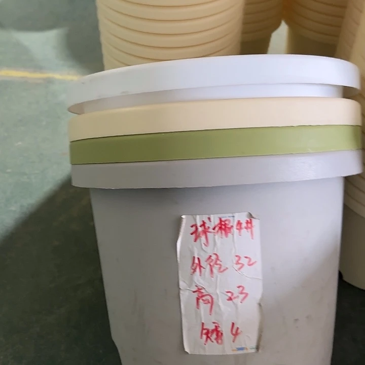 球根4#口32无托果绿5个