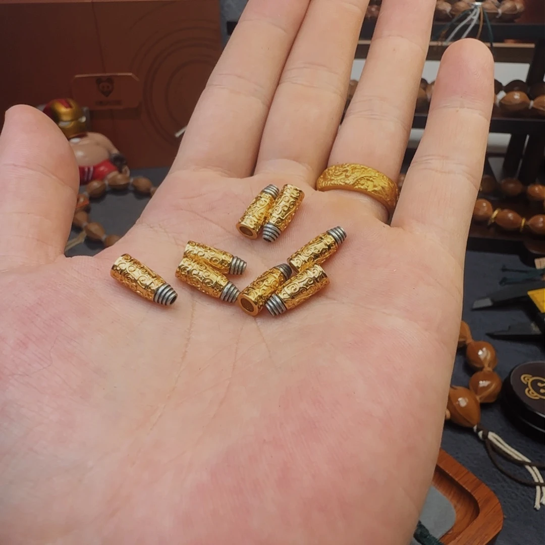 橄榄核手串/手链图图图nomnom