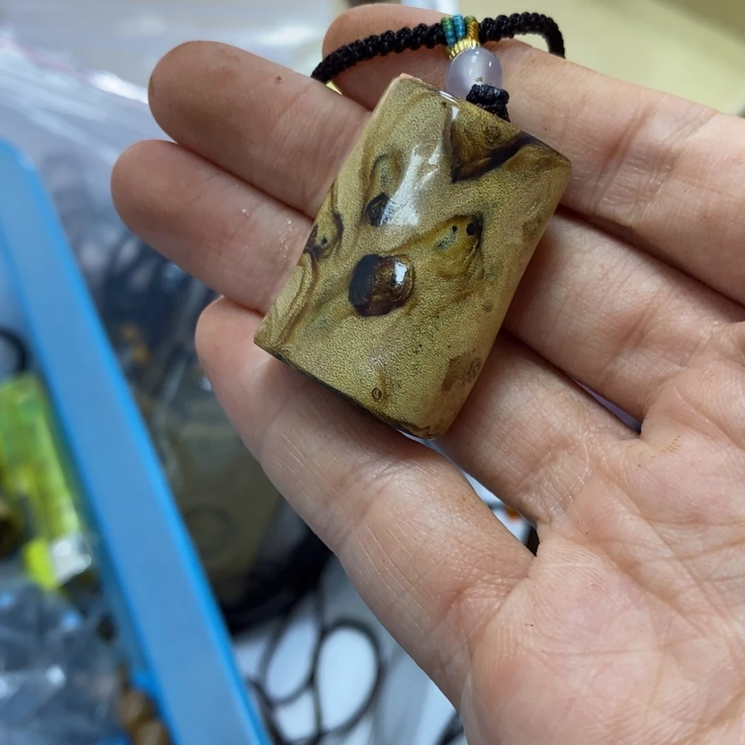 手串/手链橄榄核精品