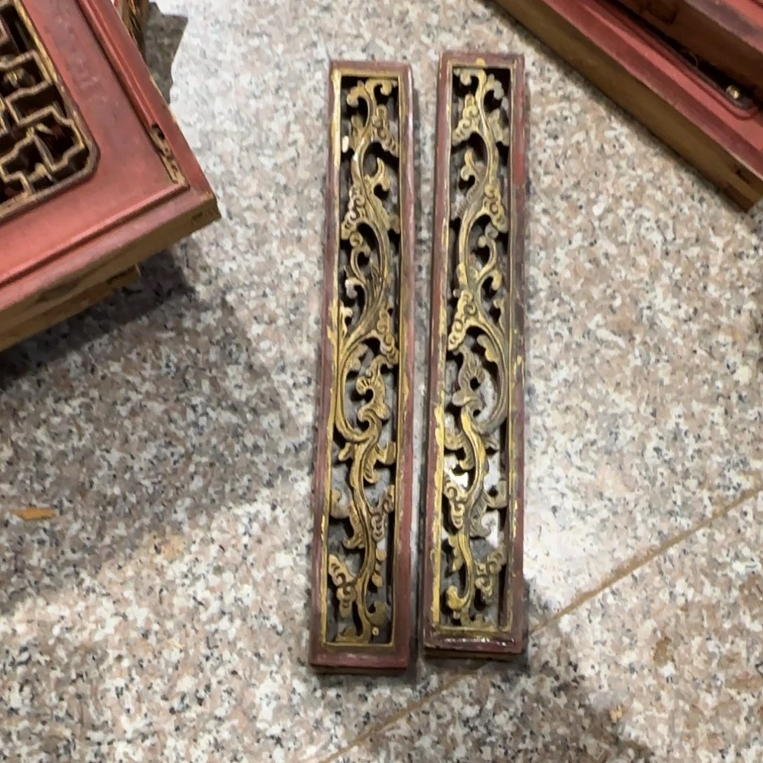 叫***糖木木雕作品欣赏作品