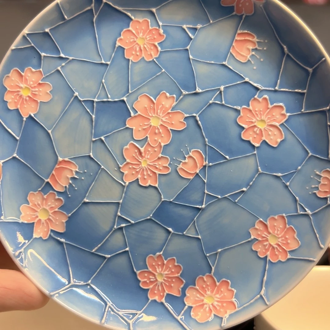 泥塑手工制作默认微瑕