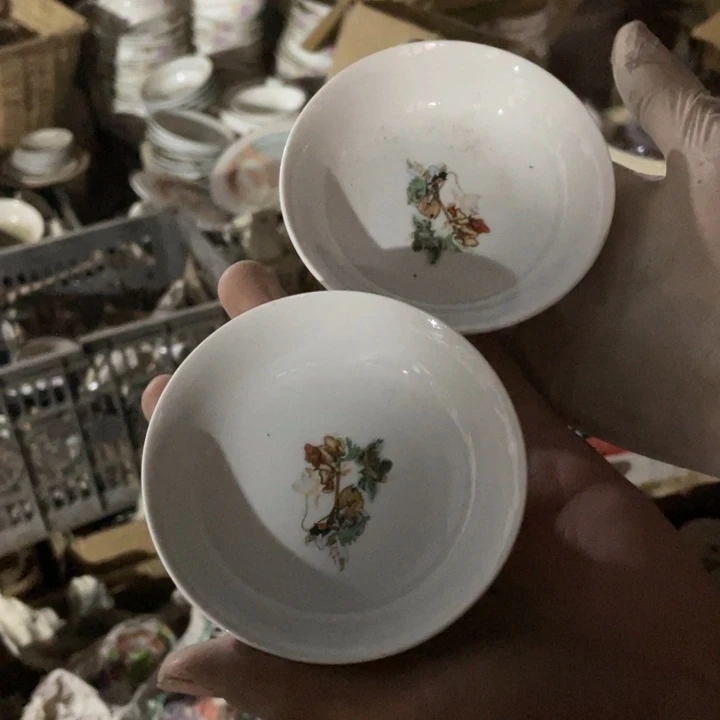 摆件陶瓷艺术摆件