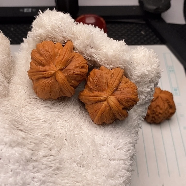 手串/手链核桃练手元宝11