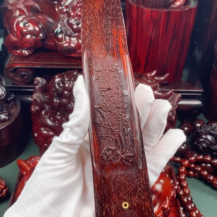 檀香紫檀（小叶紫檀）其他