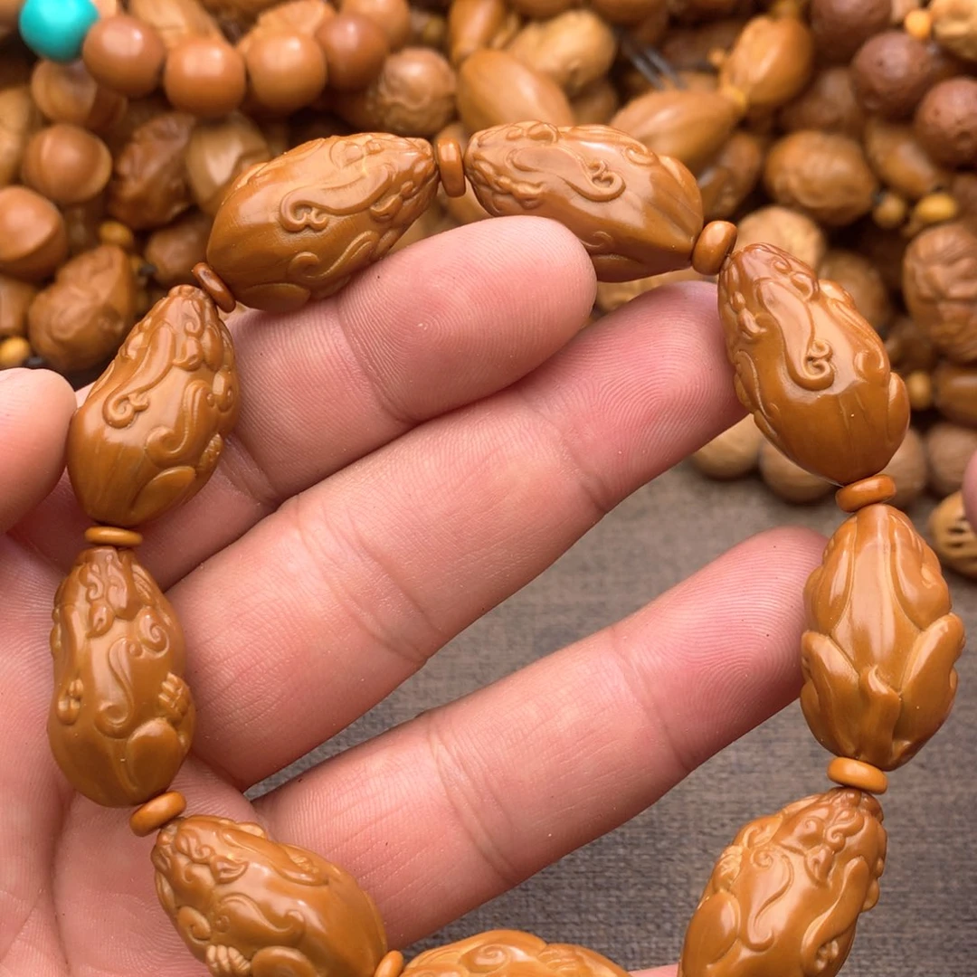 手串/手链橄榄核橄榄核手串/手链