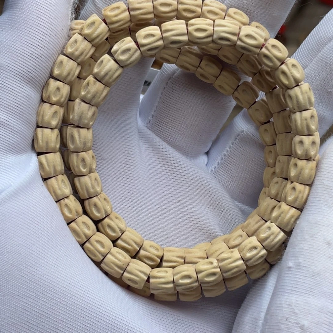 柏香籽/百香籽手串