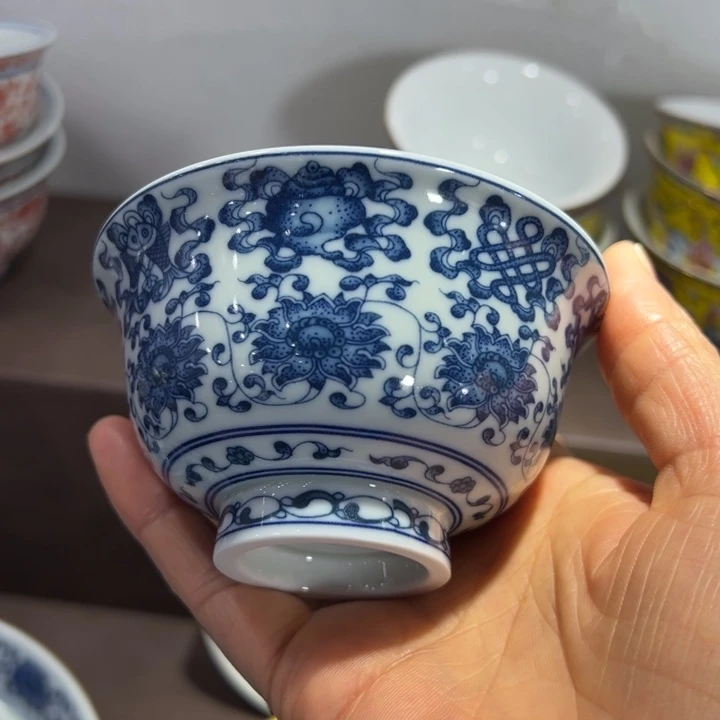 全场景德镇陶瓷景德镇陶瓷艺术