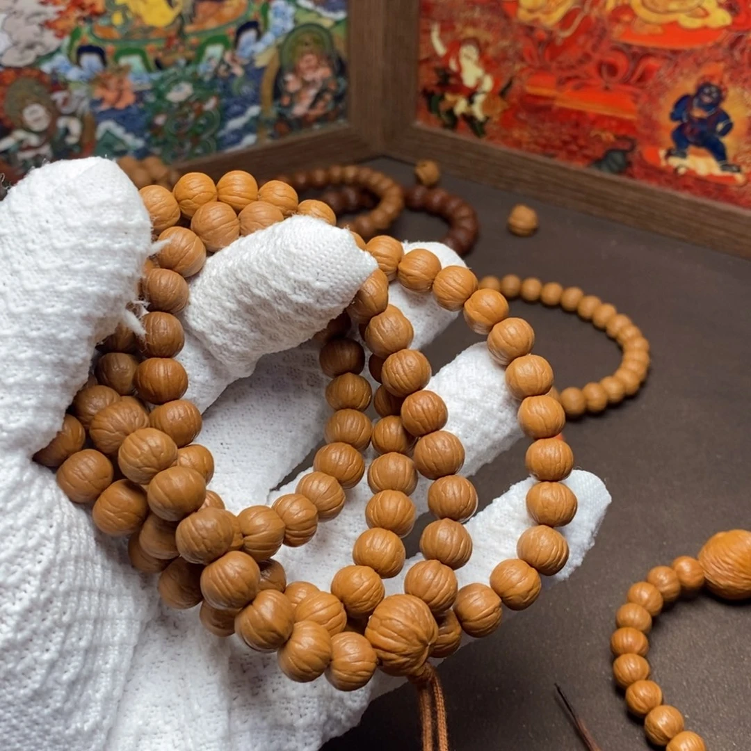 吊坠猴头核桃3*叔南瓜88