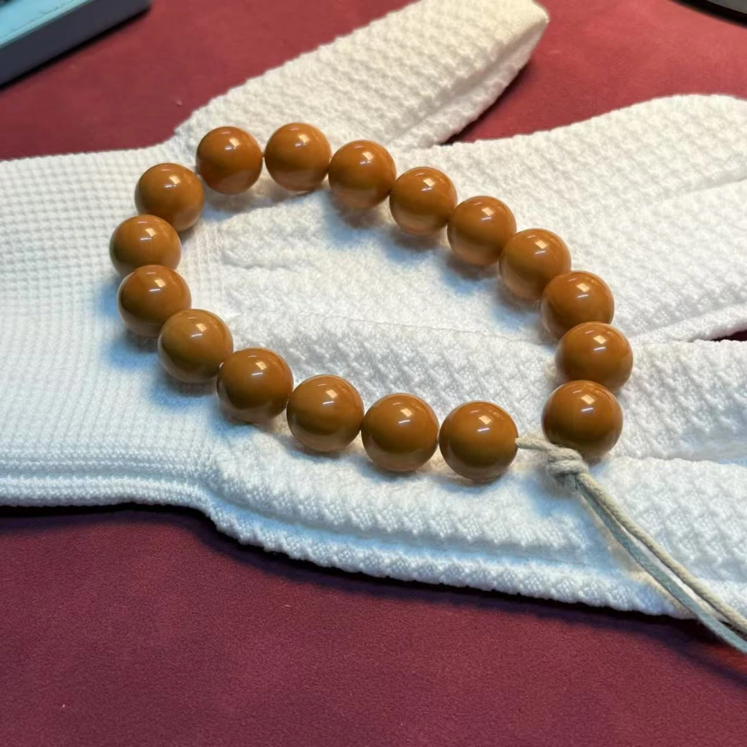 【 明台 】【光珠】猴头文玩手串