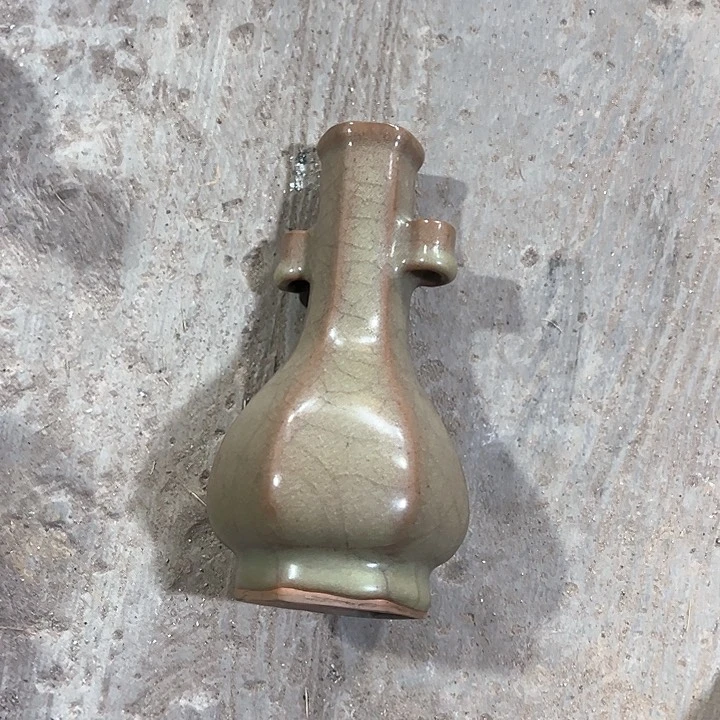 摆件瓷器瓷器的瓷器的