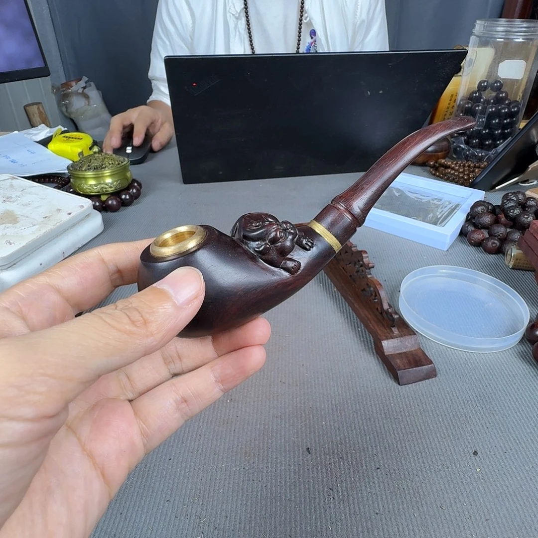 神***3檀香紫檀（小叶紫檀）2493