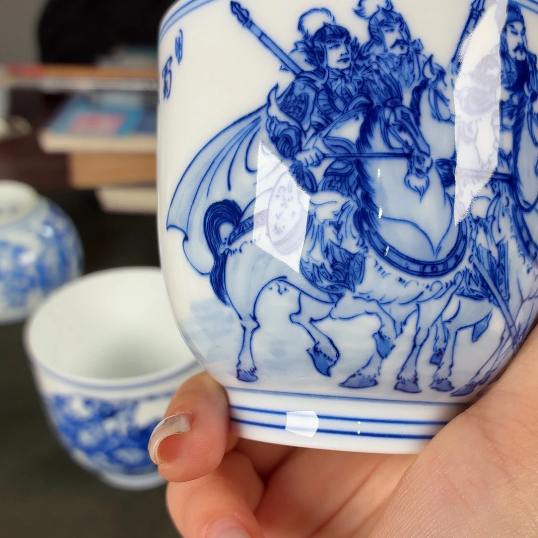 九鸣瓷艺九鸣瓷艺