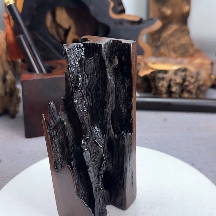 大果紫檀（缅甸花梨）张*杰