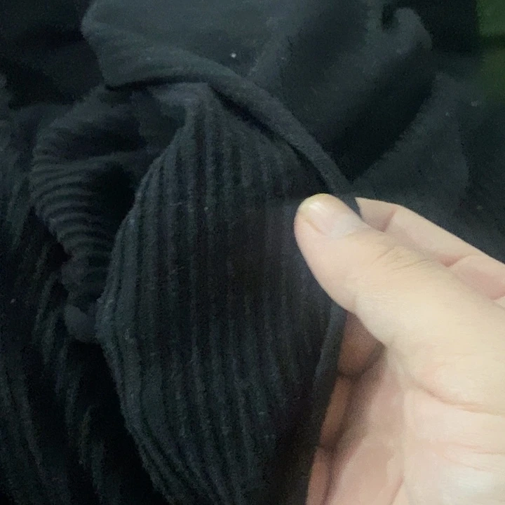 无纺布高档面料3米