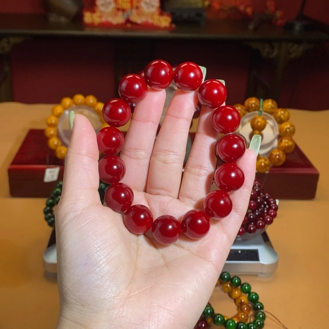 贝壳杉帝王血龙木1.5果冻