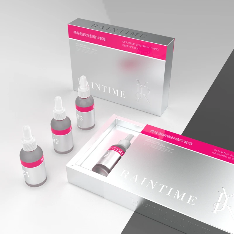 【容雨RYHOME】Raintime神经酰胺焕肤精华24HZ1177