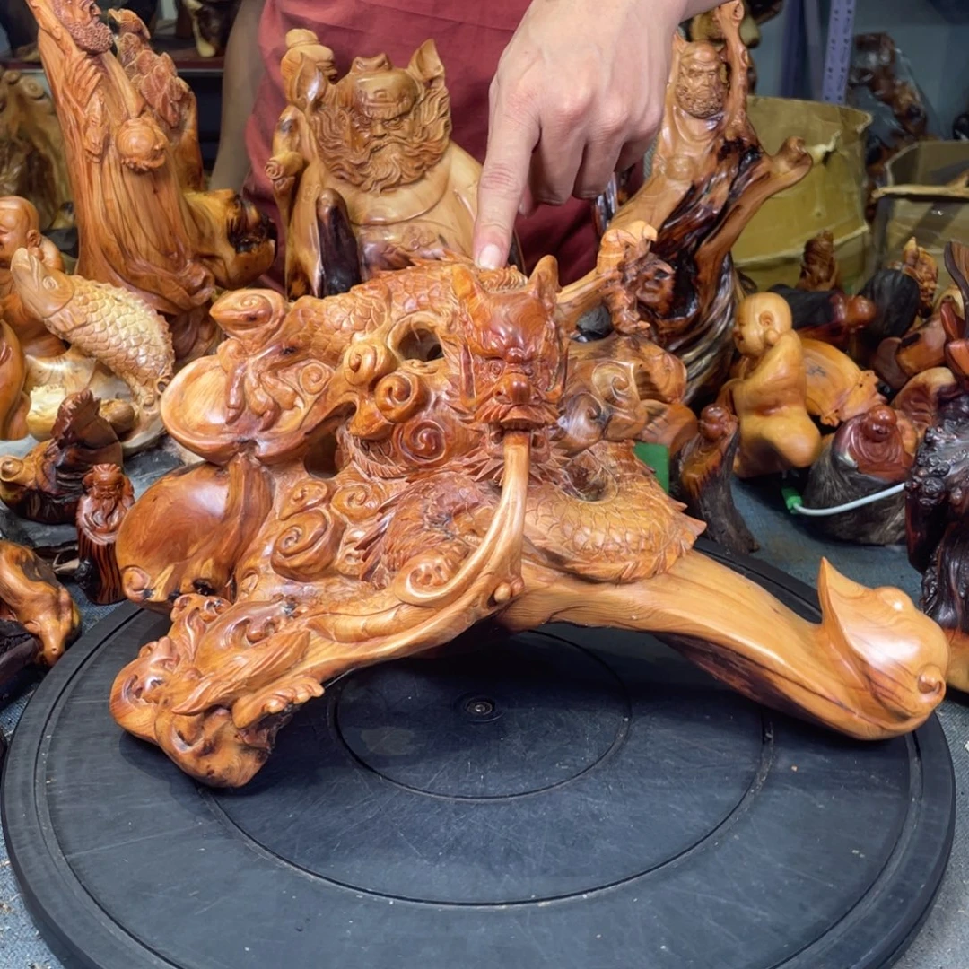 柏木（崖柏）手串/手链