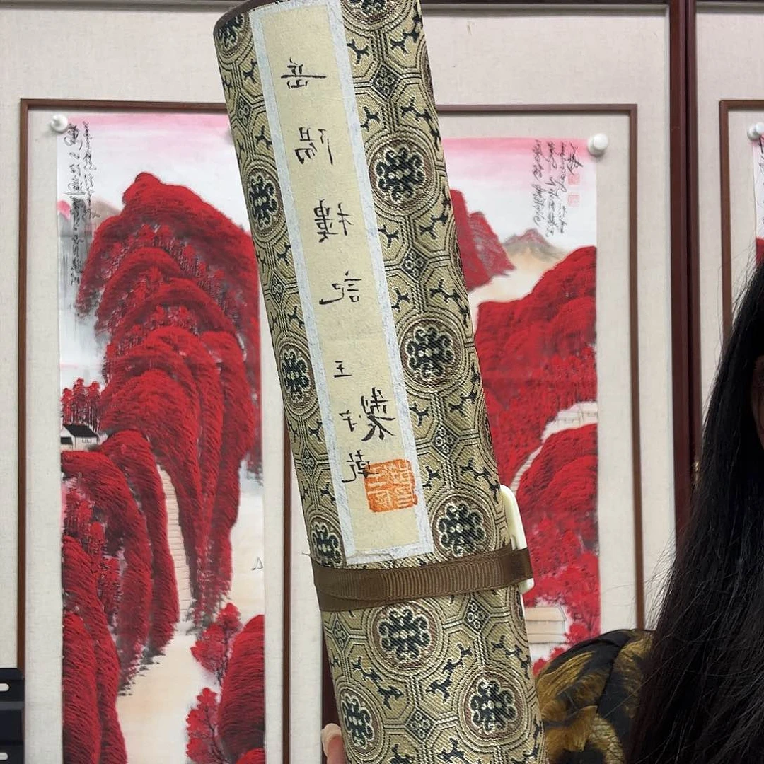 书法作品多次参加全国
