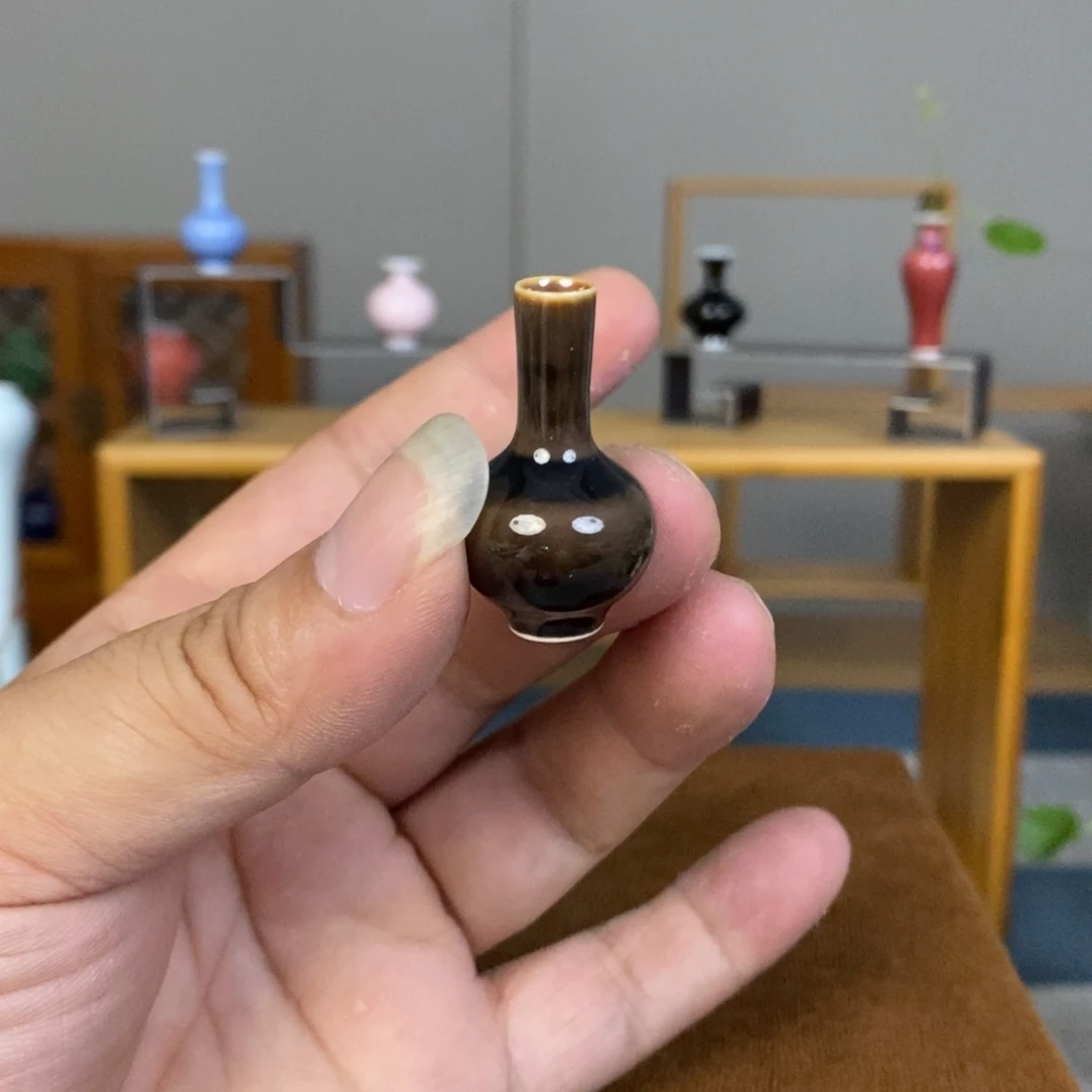 摆件景德镇瓷器精品展示等