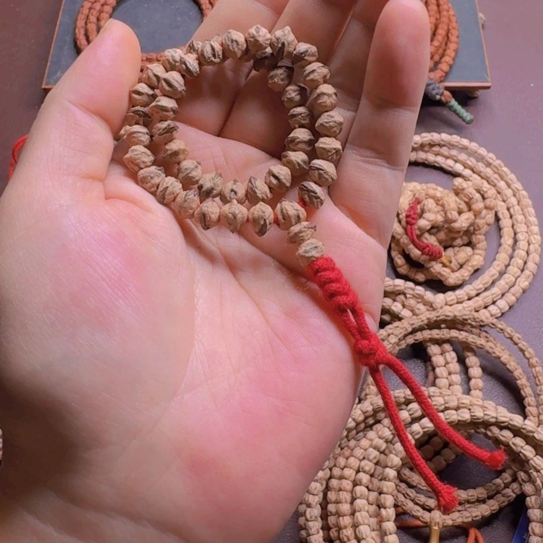 吊坠柏香籽/百香籽