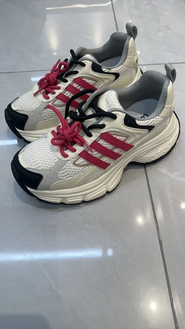 《娜娜家》精品女鞋孤品休闲链接