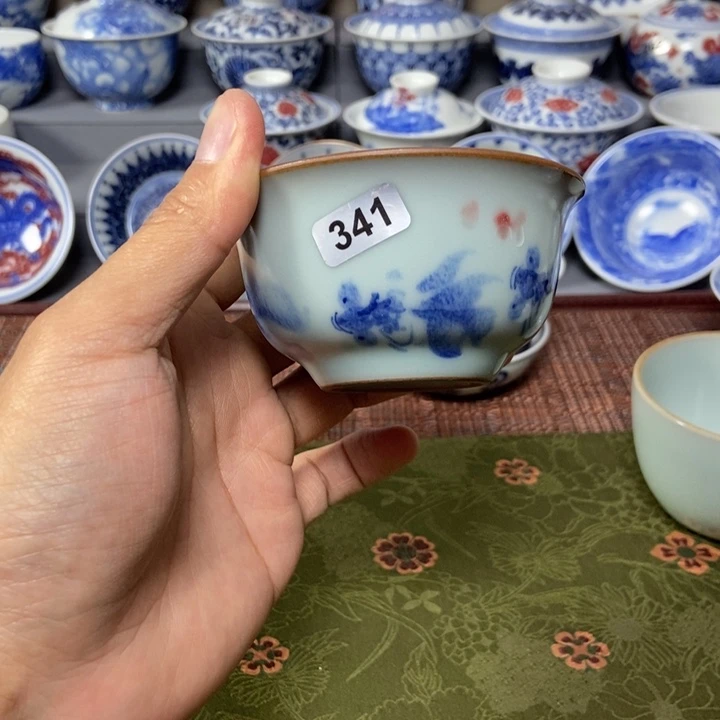 开播福利-景德查窑