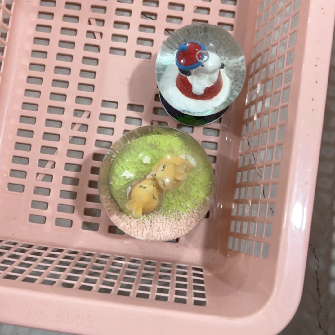 摆件P****沐德化陶瓷看好再拍谢谢 微瑕