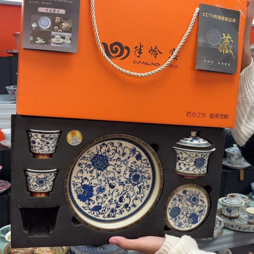 盖碗也要盖的好吧