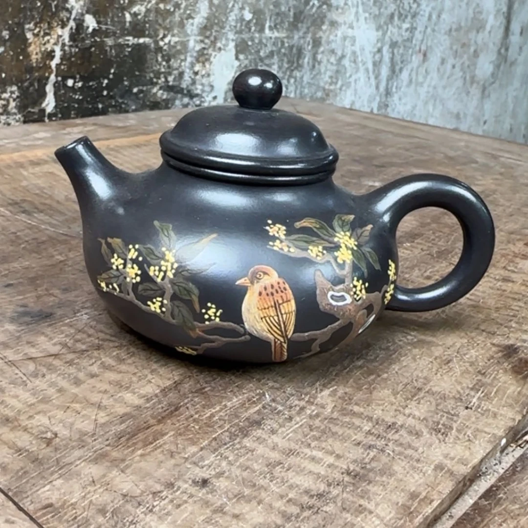 【闪购商品】紫砂茶壶紫砂茶具