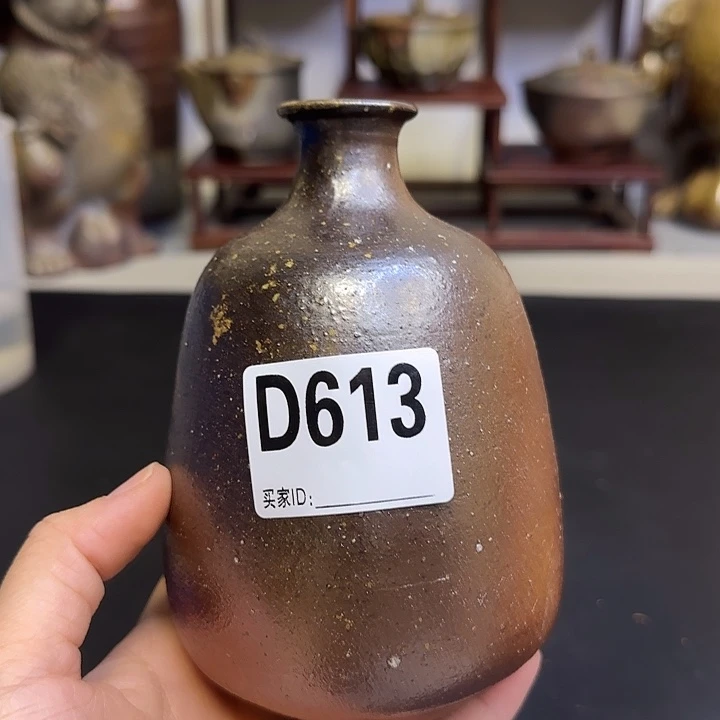 备前烧作品备前烧作品