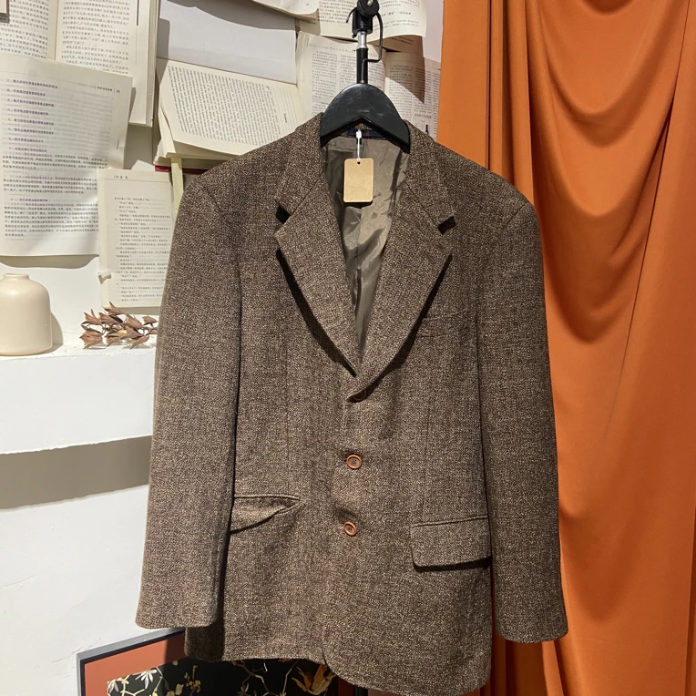 49-69【蔓蔓循环】古着韩版孤品服饰（直播间扣号链接与图片无关）