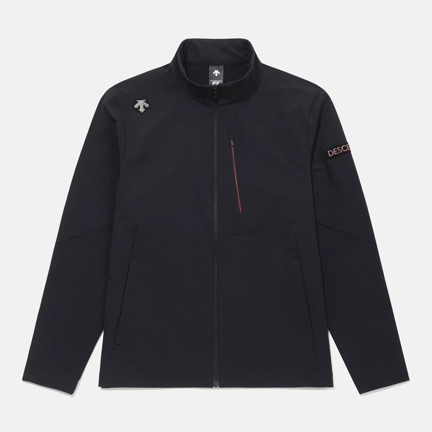 DESCENTE/迪桑特运动外套运动男女运动夹克外套SQ321SWT91