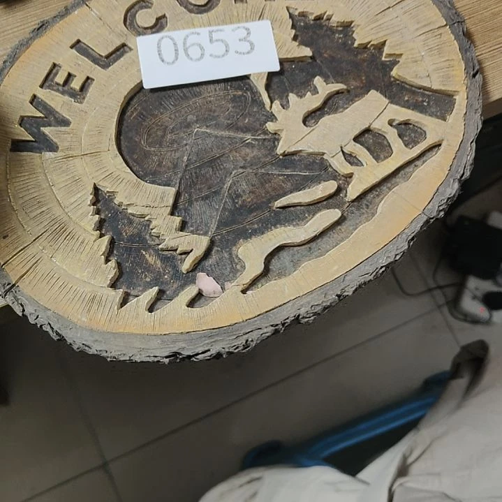 摆件用*户孤品老货各类微瑕瓷