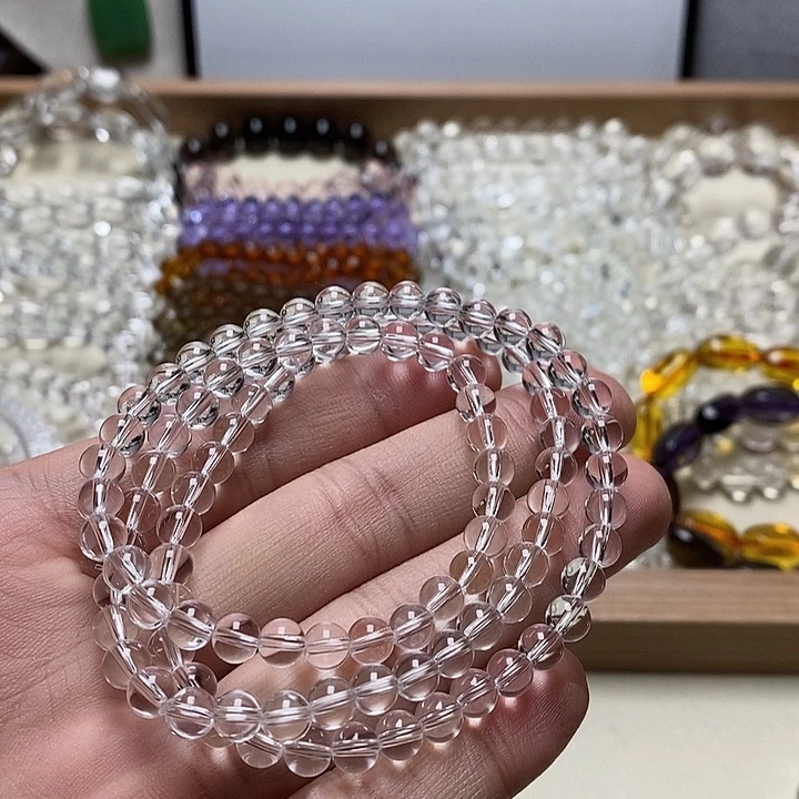 非金属卡6mm三圈
