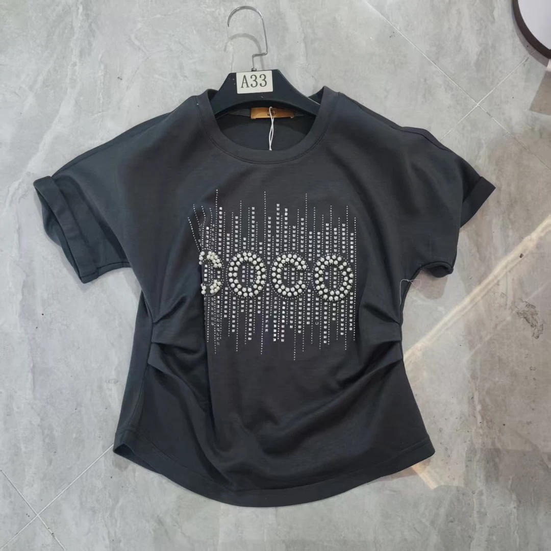 【粉丝补贴】编号1891短袖