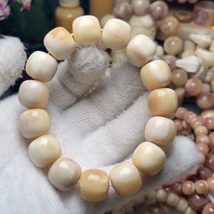 小***丶手串/手链驼骨16✖️15