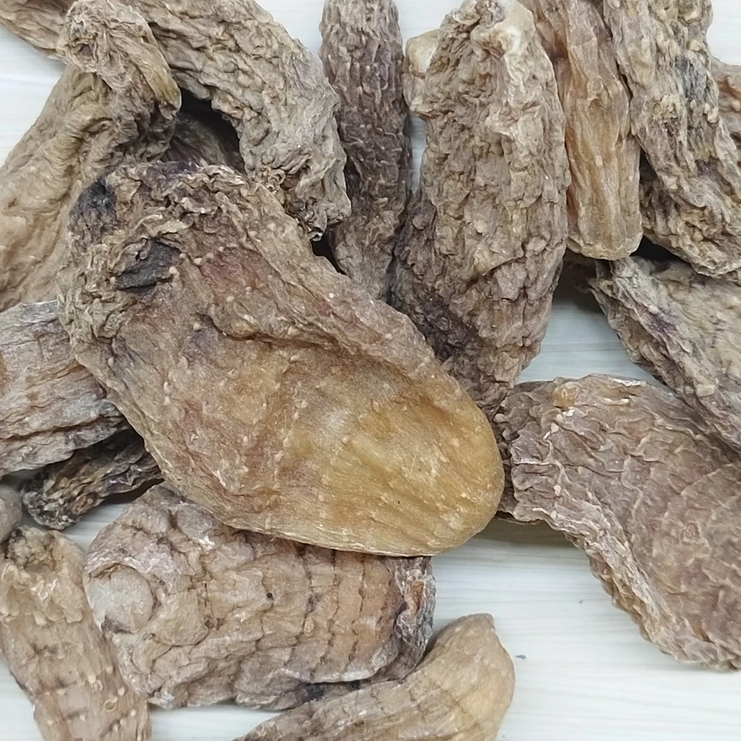 小雅山货推荐 【赤箭天麻】山货推荐