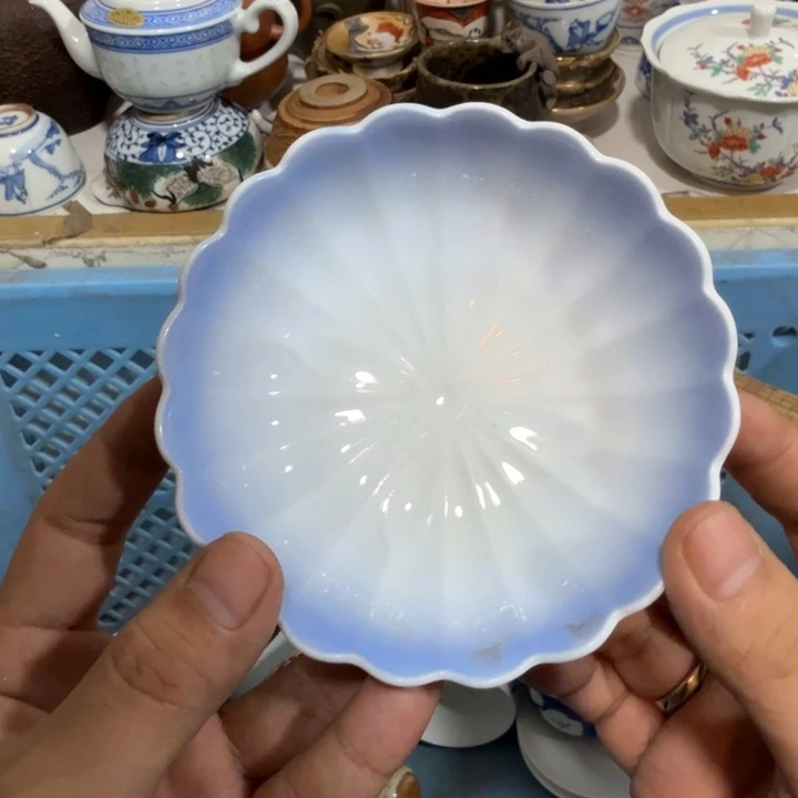 陶瓷推荐第二名20包邮