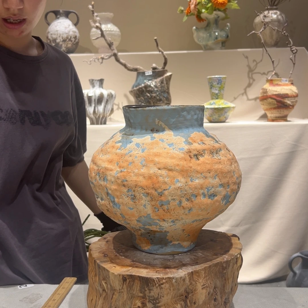 花瓶软装装饰摆件花瓶摆件336花瓶摆件