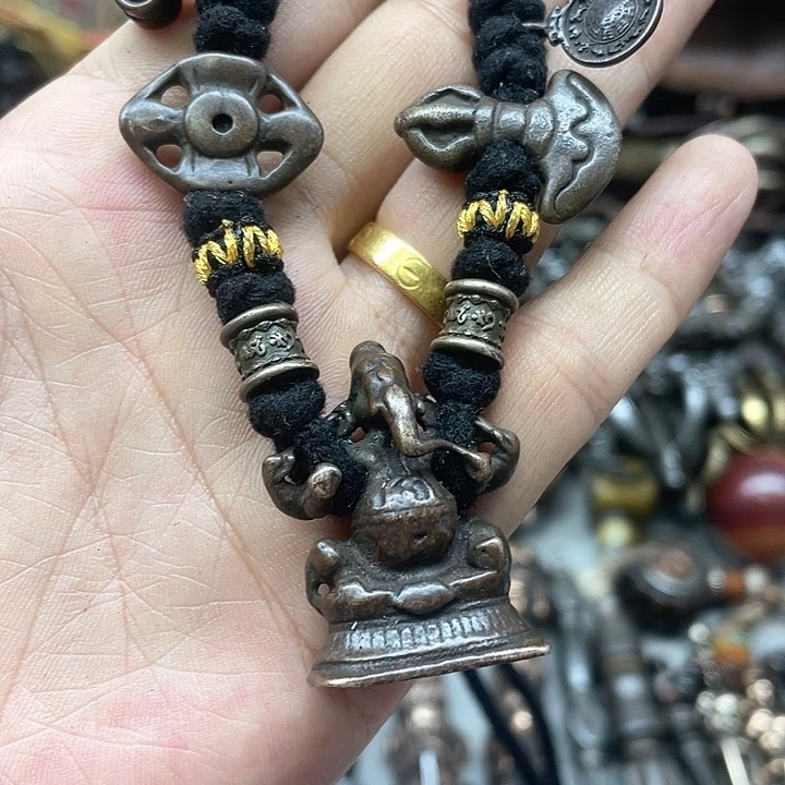 工艺品挂件一物一图