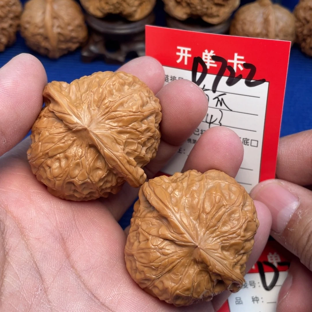 把件文玩核桃文玩