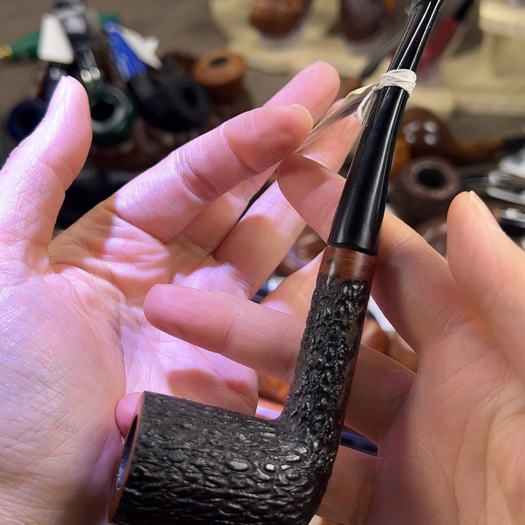 手***5有瑕放漏雕刻直斗